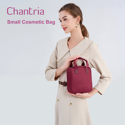 CB00783 Makeup Bag Red