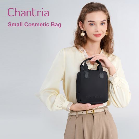 CB00783 Makeup Bag Black