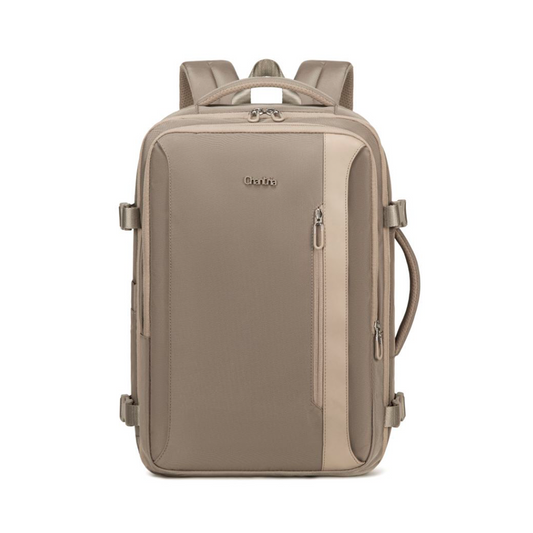 CB00617 Travel Backpack Khaki