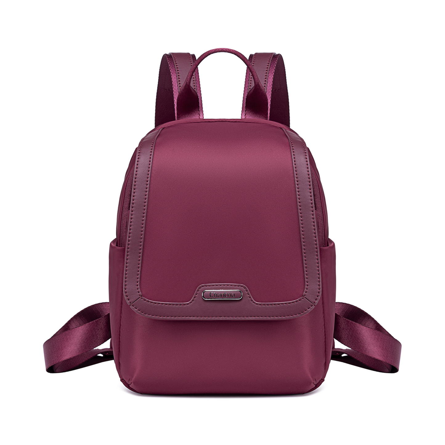CB00621 Casual Backpack Red