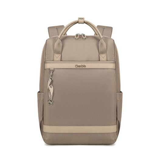 CB00639 Casual Backpack Khaki