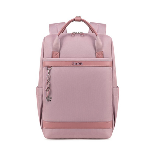 CB00639 Casual Backpack Pink