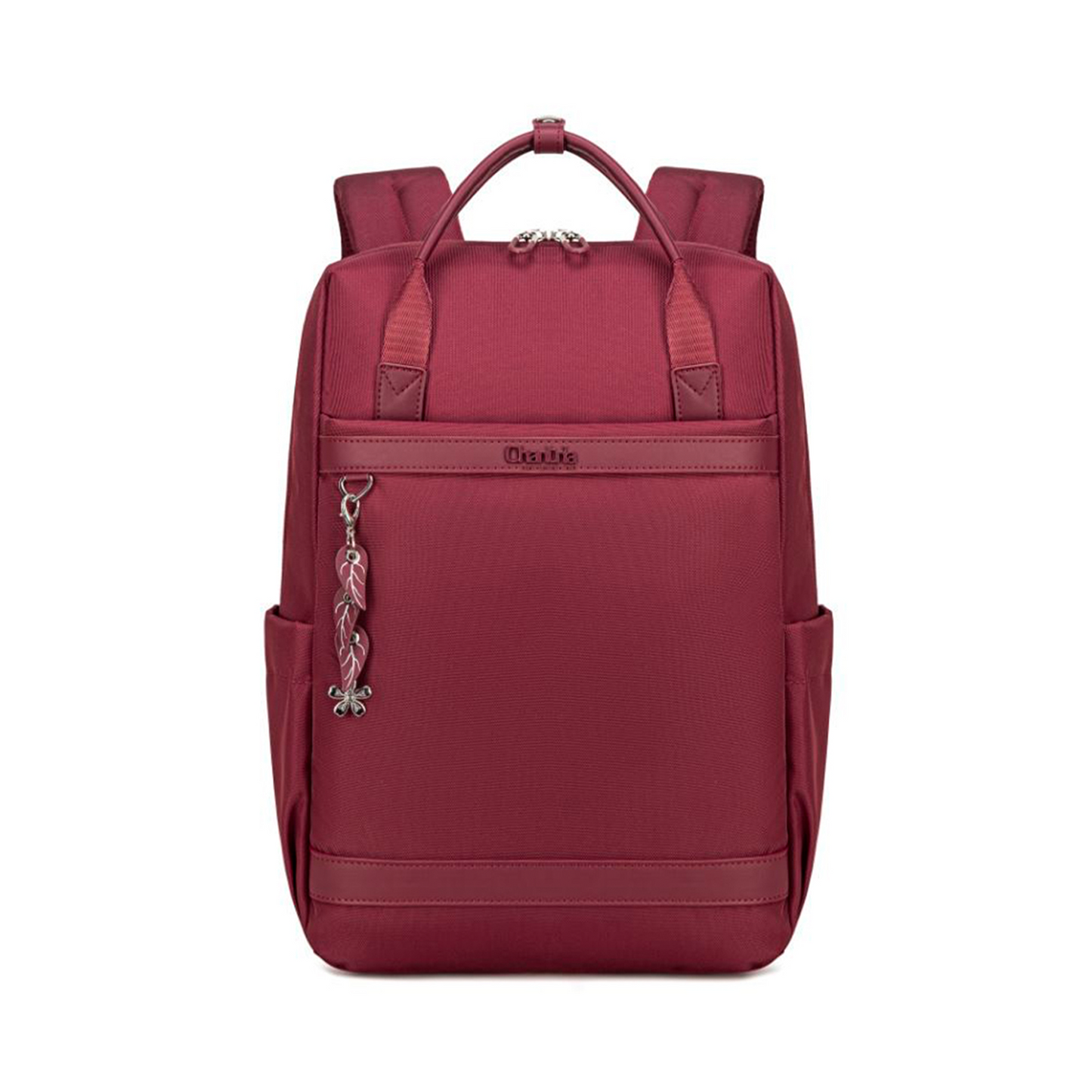 CB00639 Casual Backpack Red