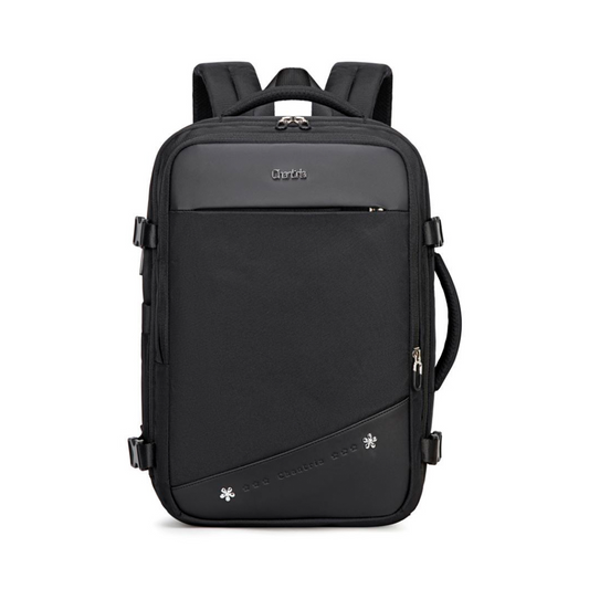 CB00641 Travel Backpack Black