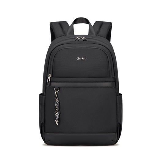 CB00648 Casual Backpack Black
