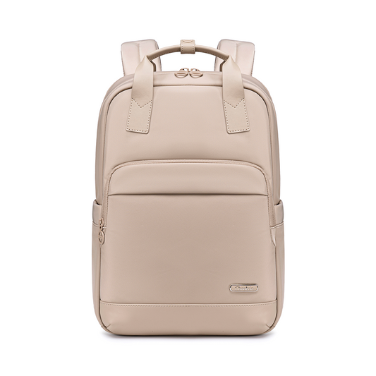CB00762 Casual Backpack Khaki
