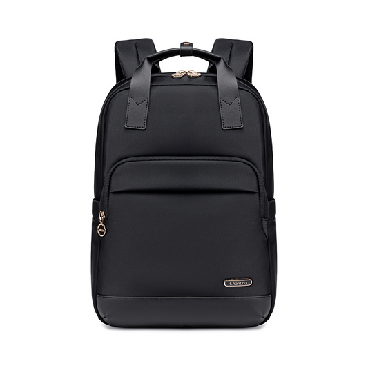 CB00762 Casual Backpack Black