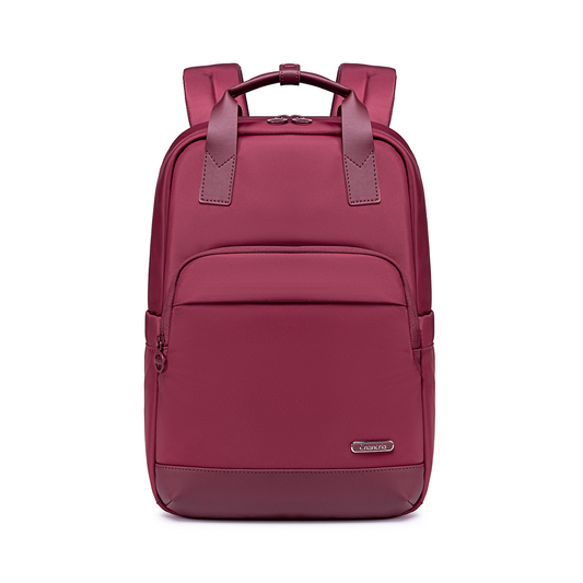 CB00762 Casual Backpack Red