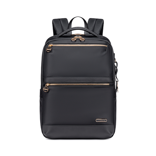 CB00766 Casual Backpack Black