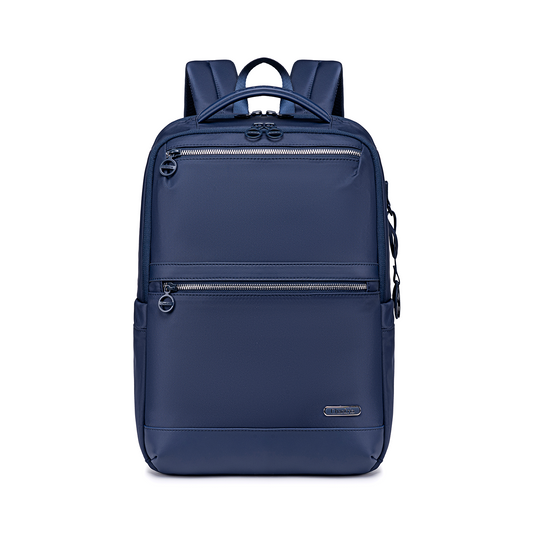 CB00766 Casual Backpack Blue