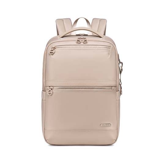 CB00766 Casual Backpack Khaki