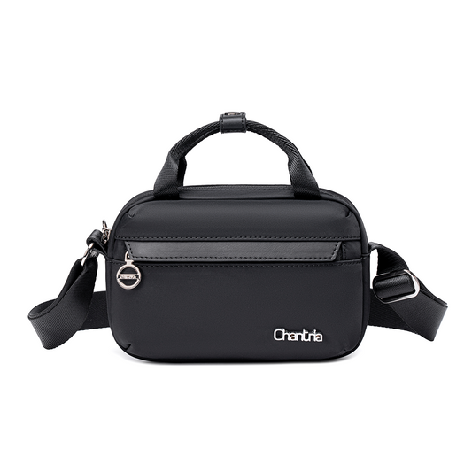 CB00771 Sling Bag Black