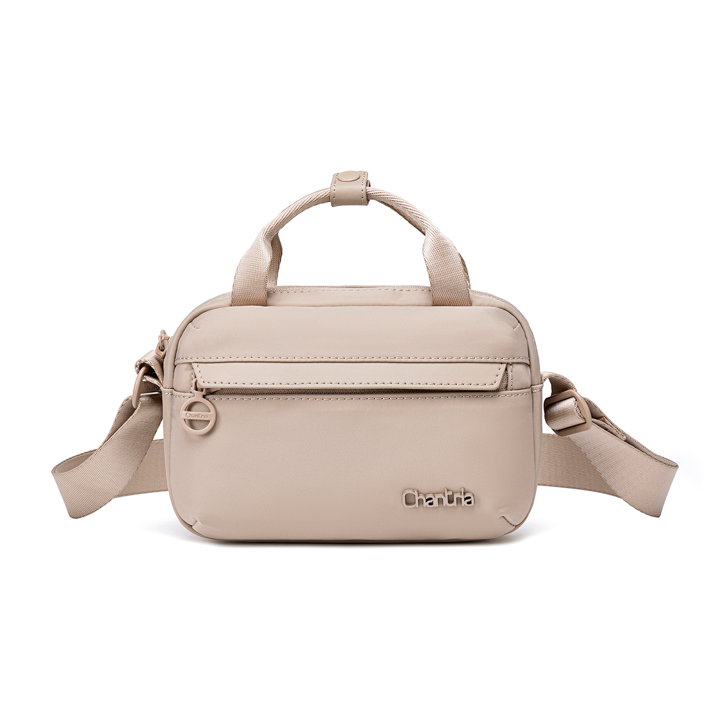 CB00771 Sling Bag Khaki