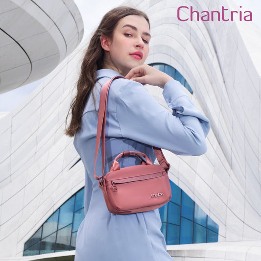 CB00771 Sling Bag Nostalgia Rose