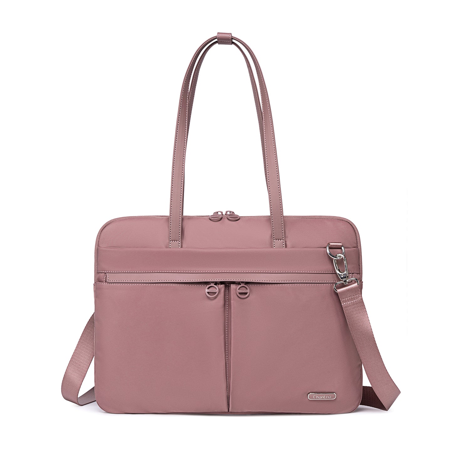 CB00773 Laptop Sling Bag Nostalgia Rose