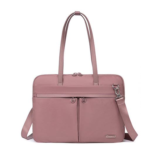 CB00773 Laptop Sling Bag Nostalgia Rose