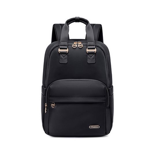 CB00778 Casual Backpack Black