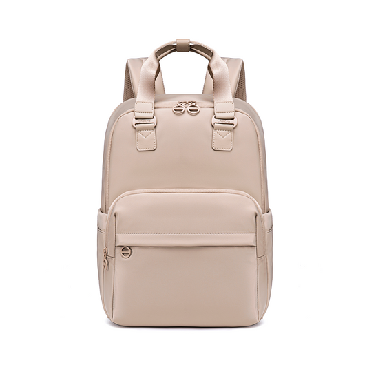CB00778 Casual Backpack Khaki