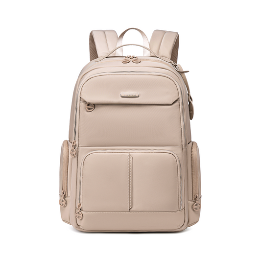 CB00786 Casual Backpack Khaki