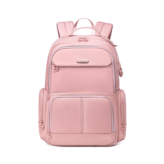 CB00786 Casual Backpack Pink
