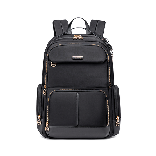 CB00786 Casual Backpack Black