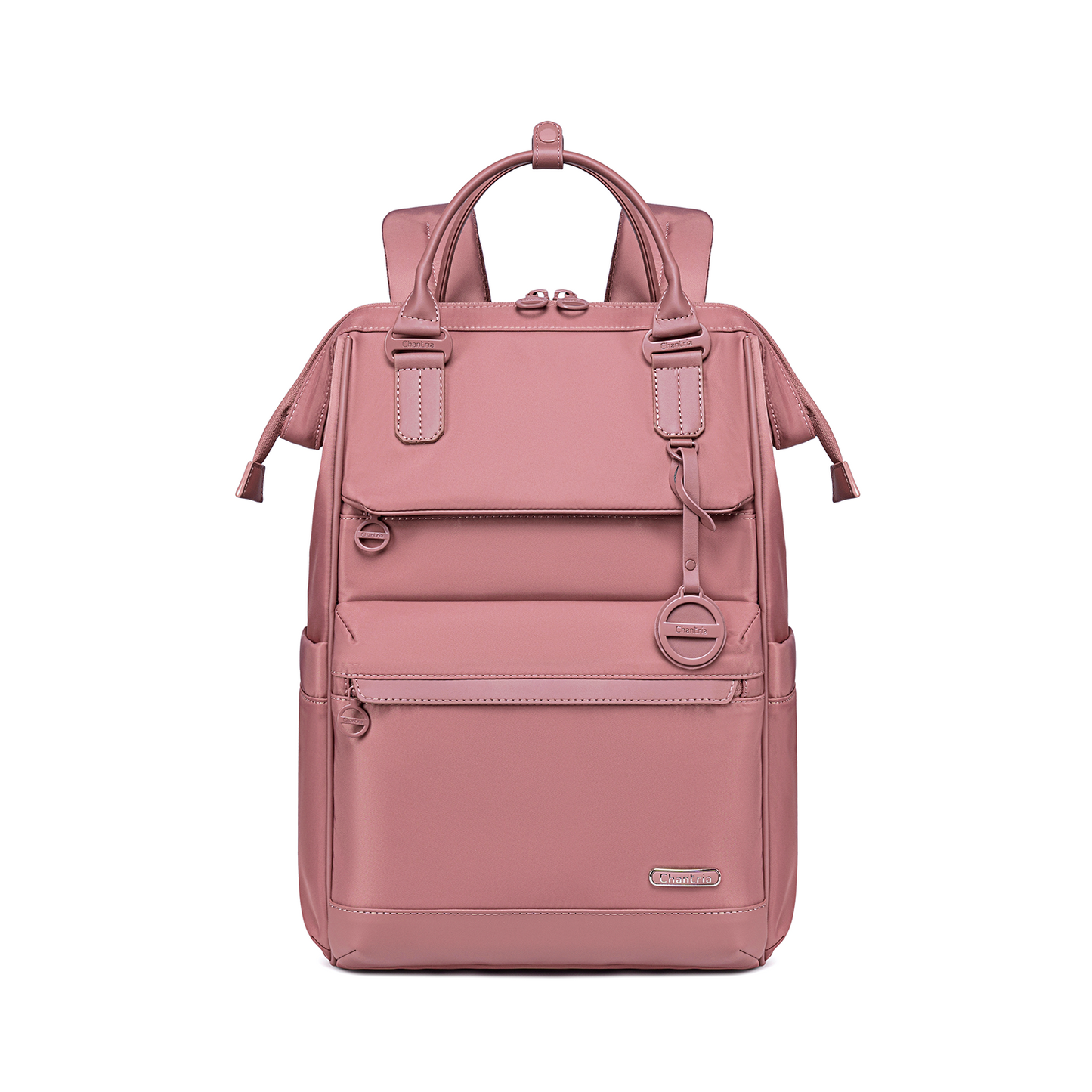 CB00788 Casual Backpack Nostalgia Rose