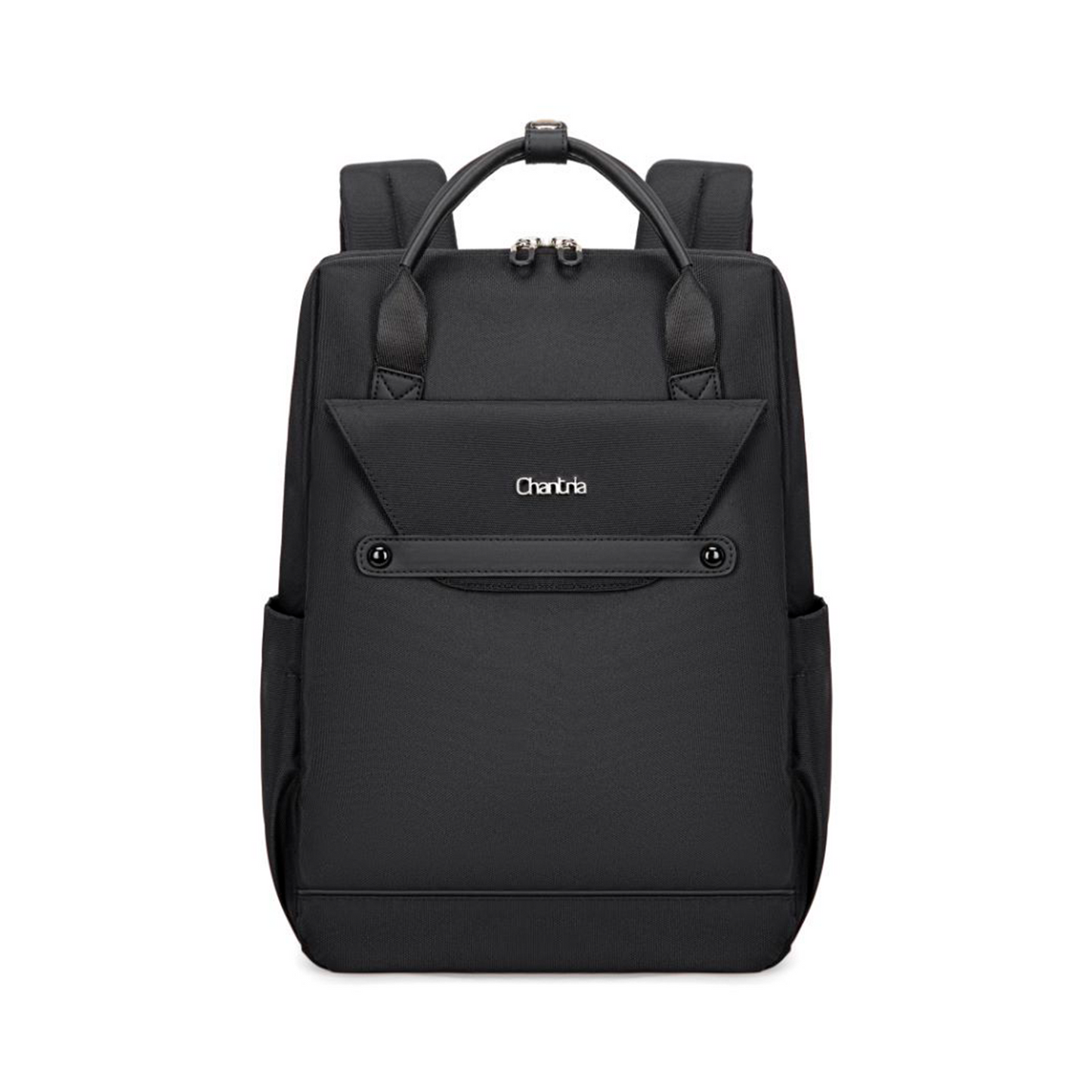 CB00618 Casual Bakpack Black