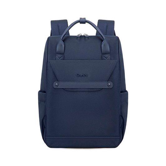 CB00618 Casual Backpack Blue