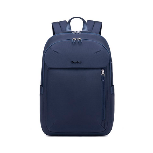 CB00633 Casual Backpack Blue