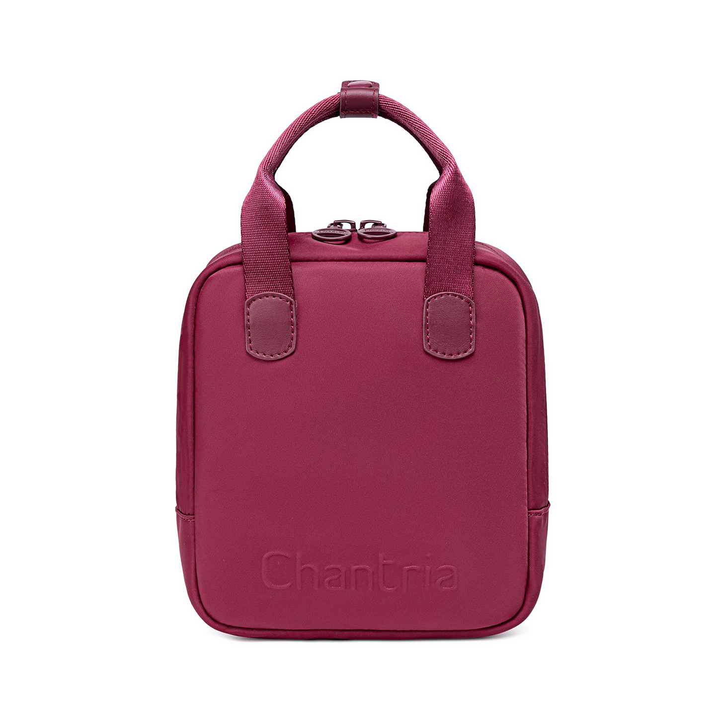 CB00783 Makeup Bag Red