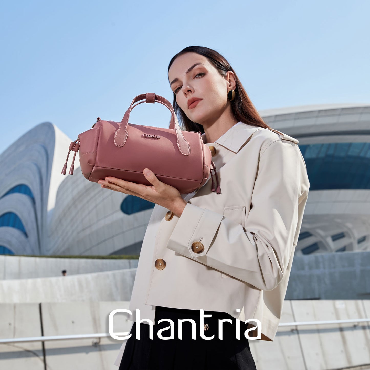 CKB00967 Sling Bag Nostalgia Rose
