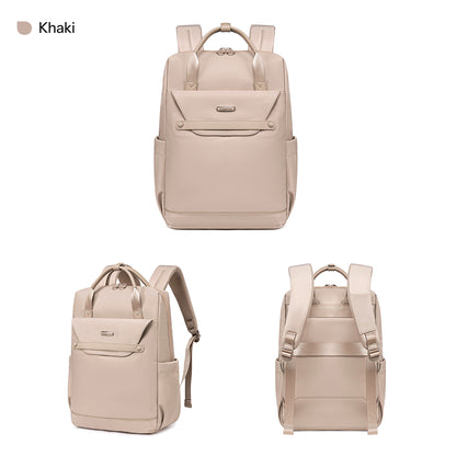 CB00628 Casual Bakpack Khaki