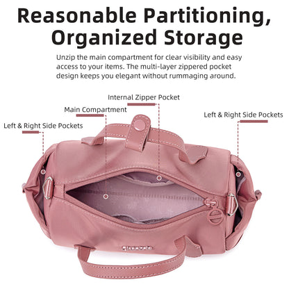 CKB00967 Sling Bag Pink