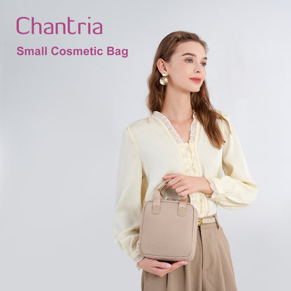 CB00783 Makeup Bag Khaki