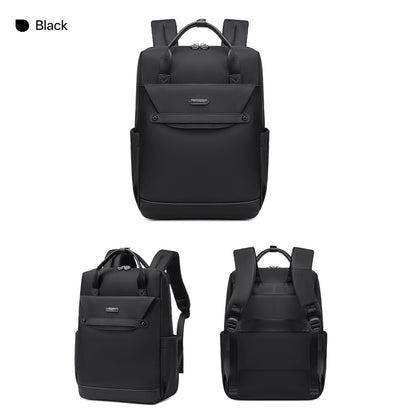 CB00628 Casual Bakpack Black