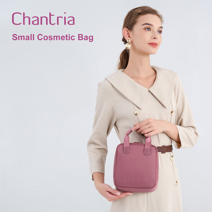 CB00783 Makeup Bag Nostalgia Rose