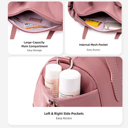 CKB00967 Sling Bag Pink