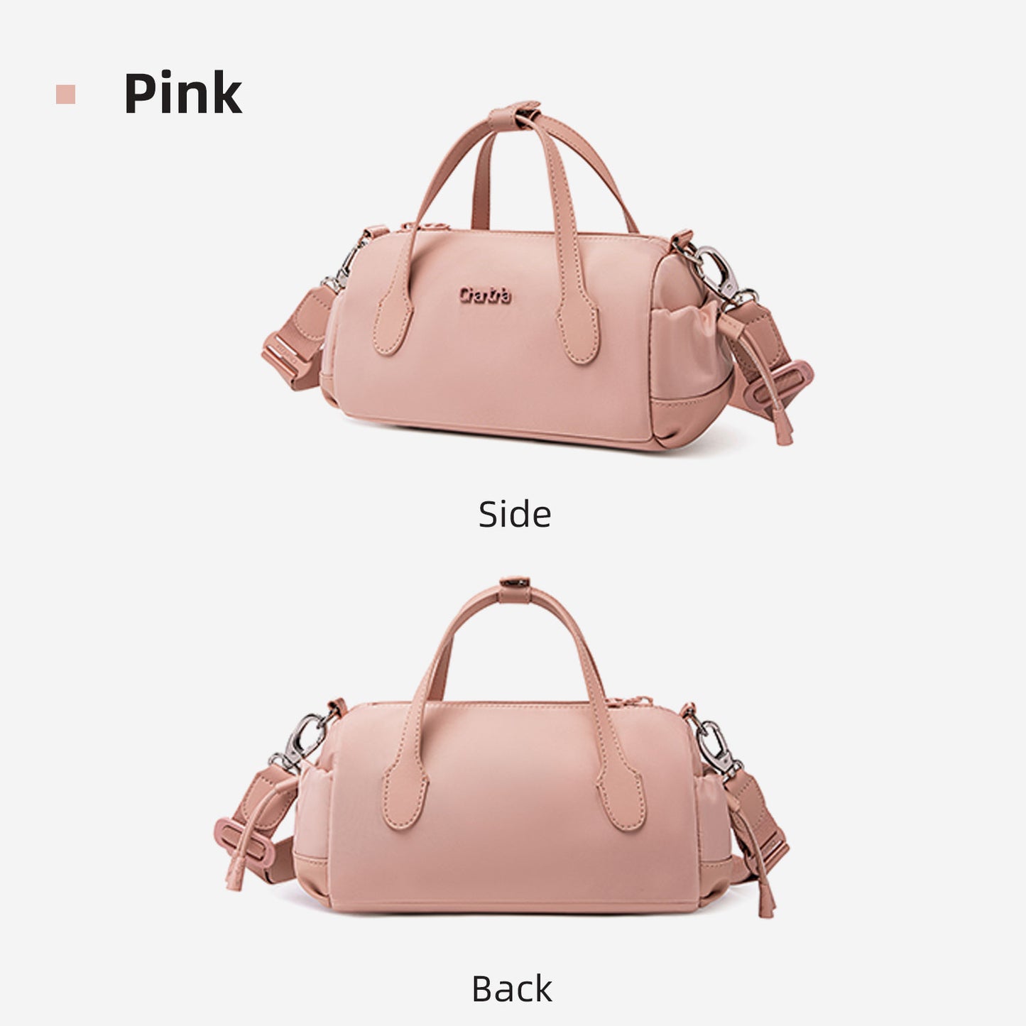 CKB00967 Sling Bag Pink