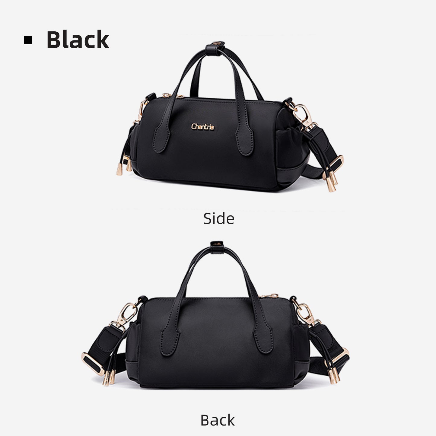CKB00967 Sling Bag Black