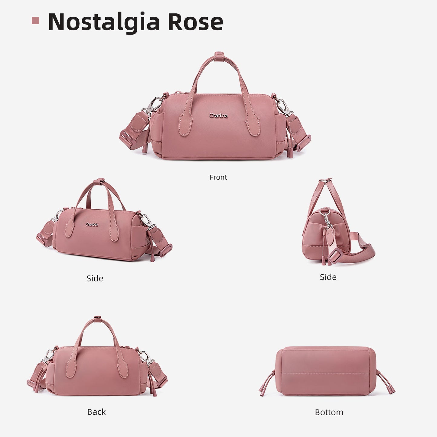 CKB00967 Sling Bag Nostalgia Rose