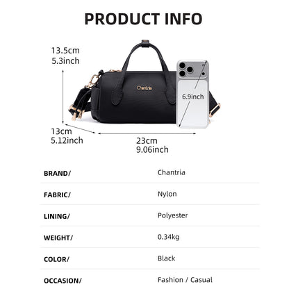CKB00967 Sling Bag Black