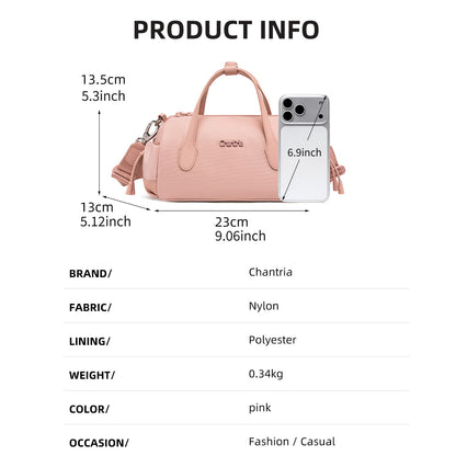 CKB00967 Sling Bag Pink