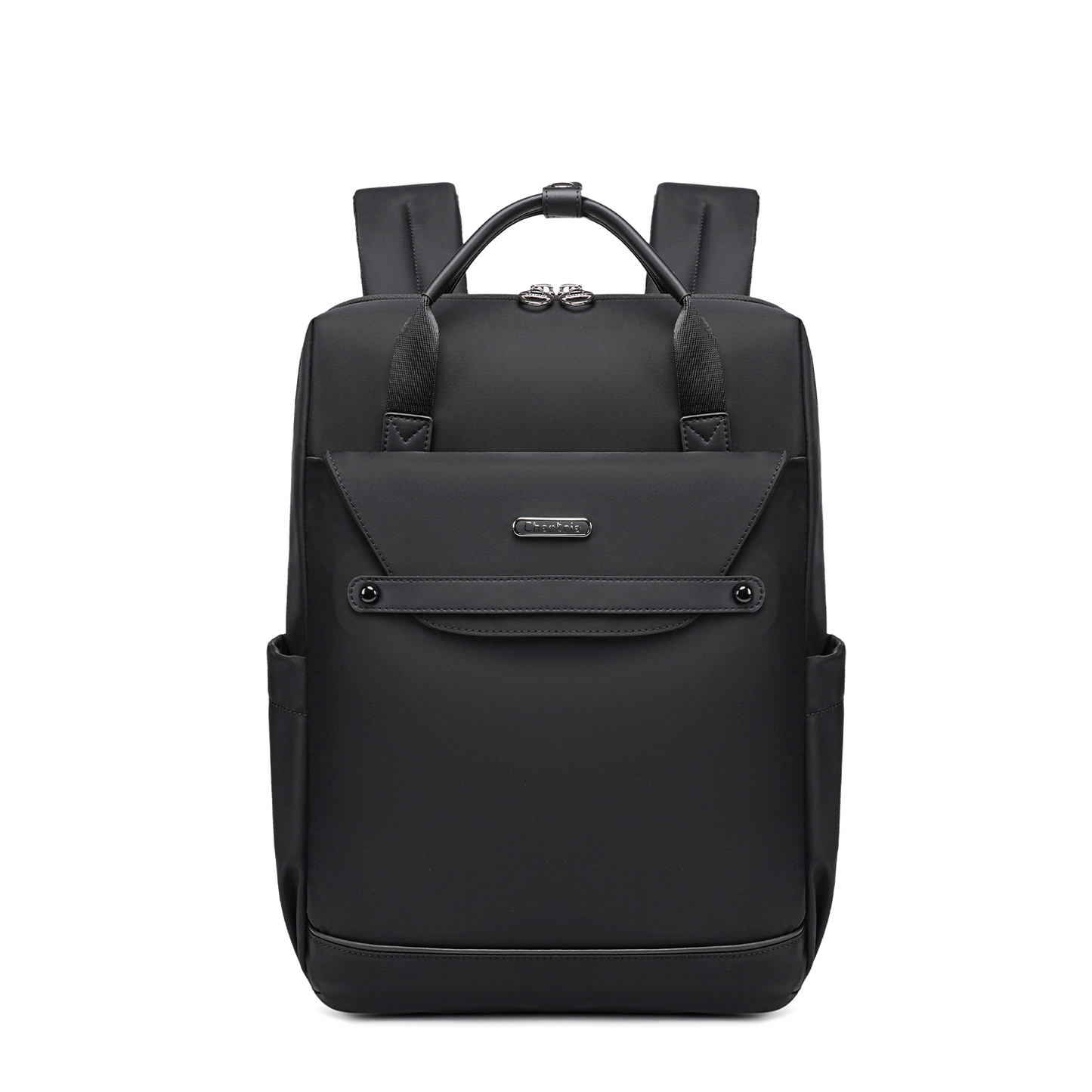 CB00628 Casual Bakpack Black