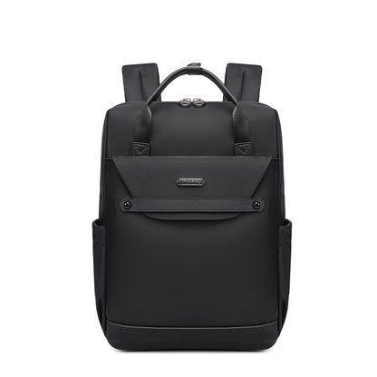 CB00628 Casual Bakpack Black