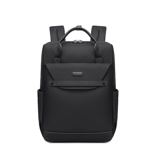 CB00628 Casual Bakpack Black