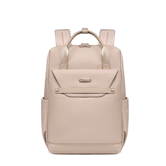 CB00628 Casual Bakpack Khaki