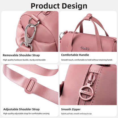 CKB00967 Sling Bag Pink