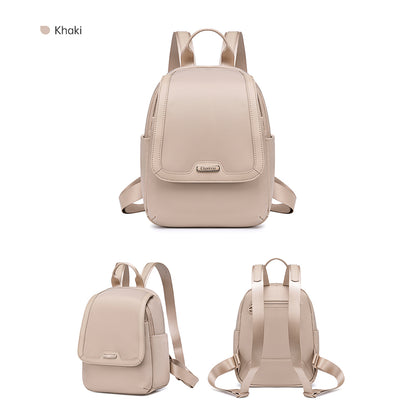 CB00621 Causal Backpack Khaki