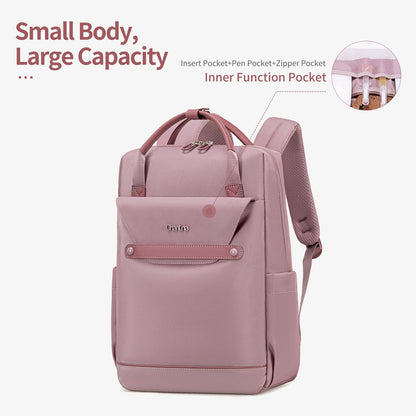 CB00618 Casual Backpack Blue