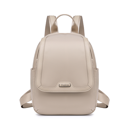 CB00621 Causal Backpack Khaki